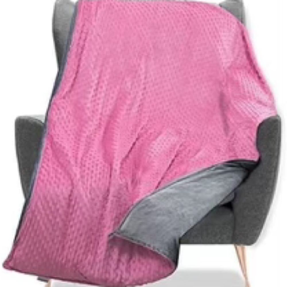 Quility Weighted Blanket